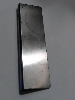 #ad Solid Round Back BLADE for Histology Pathology on most Rotary Microtomes Used $150.00