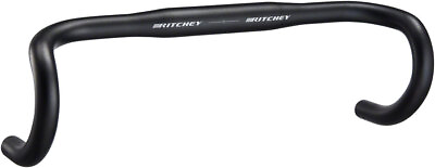 #ad Ritchey RL1 Curve Drop Handlebar 44cm Black $38.85