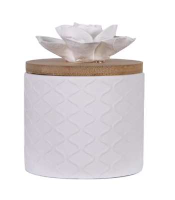 #ad Better Homes amp; Gardens Wicking Ceramic Diffuser Floral US $11.00