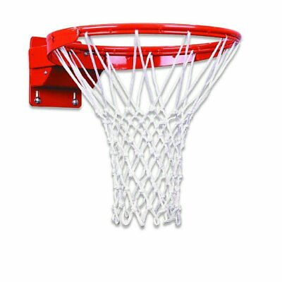 #ad Basketball Rim Breakaway First Team FT192TA Tube Tie Adjustable Basketball Rim $386.00