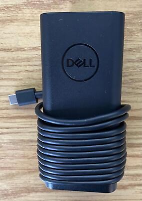 #ad DELL Latitude 5290 2 in 1 T17G Genuine Original AC Power Adapter Charger $15.99