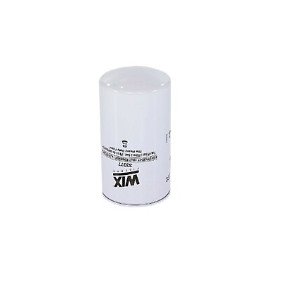 #ad 33377 WIX Spin On Fuel Filter $25.00