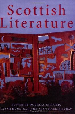 #ad Scottish Literature: In English and Scots Scottish Language and $24.69