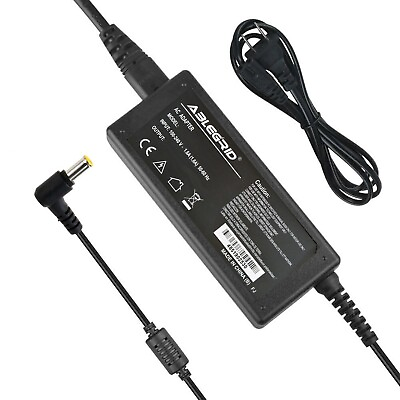 #ad AC Adapter Charger For Samsung HW K950 HW K950 ZA HWK950 Power Supply Cord PSU $24.99