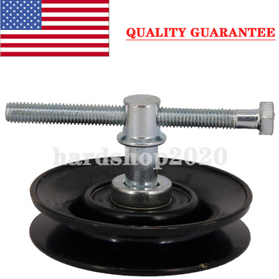 #ad A C Drive Belt Idler Pulley 88440 26090 For Toyota Land Cruiser MFG NUMB 1993 97 $27.49