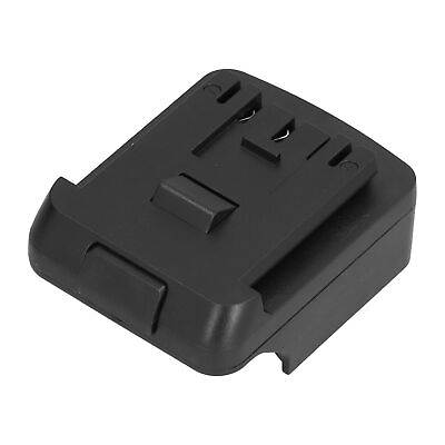 #ad #ad For Adapter Converter For 18V BAT Battery Adapters Batteries Tool❀ $19.88