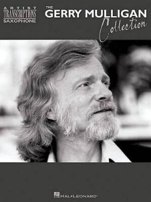 #ad Gerry Mulligan The Gerry Mulligan Collection Paperback $25.98
