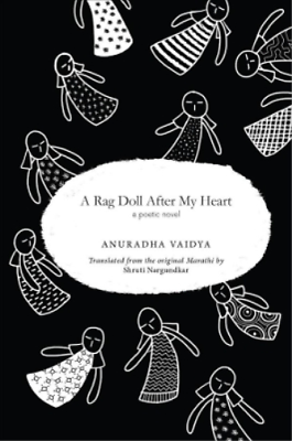 #ad Anuradha Vaidya A Rag Doll after my Heart Paperback UK IMPORT $22.44