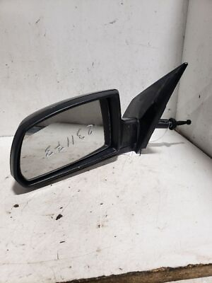 #ad #ad Driver Left Side View Mirror Lever Fits 06 09 RIO 720912 $46.79