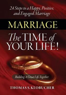#ad Marriage The Time Of Your Life $24.92