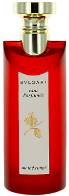 #ad Eau Parfumee au the rouge By BVLGARI For Women EDC Perfume Spray 5oz Unboxed New $485.99