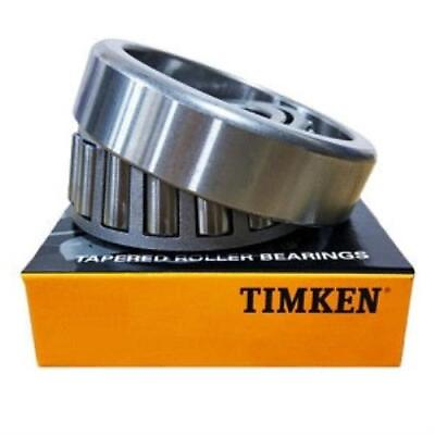 #ad Timken SET14 SET 14 L44643 L44610 Bearing $13.74