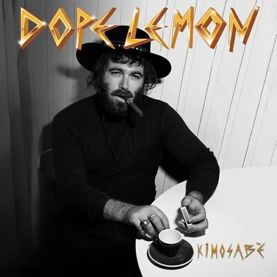 #ad Dope Lemon : Kimosabè CD 2023 $12.19