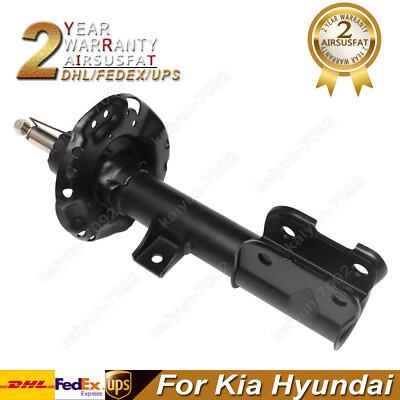 #ad For Kia Hyundai Front Right Shock Absorber Strut 54661C5150 $136.00