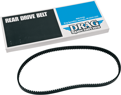 #ad Drag Specialties Rear Drive Belt 1 1 8quot; 135T 2000 2006 Harley Davidson Softail $210.00