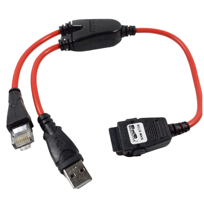 #ad GPG Samsung D720 Dual Ust Pro Octopus Micro Furious Z3X Box Unlocking Cable $8.99