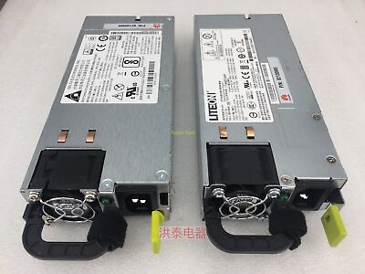 #ad DPS 1200AB 8A 1200W Pre owned Switching Power Supply $153.42