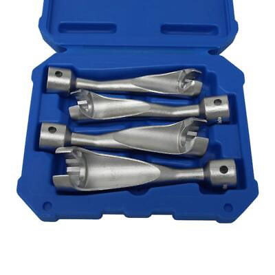 #ad CTA 7468 Injection Line Wrench Set 4 Pieces $104.16