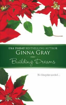 #ad Building Dreams by Gray Ginna $5.47