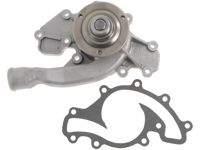 #ad API 75YG72D Water Pump Fits 1994 2004 Land Rover Discovery $70.50