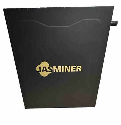 #ad Jasminer X4 Q 3U SEALED NEW ETC ETHW ASIC Low Power Miner 900MH s 340w USA $1225.00