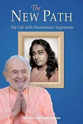 #ad The New Path: My Life with Paramhansa Paperback by Kyriyananda Swami Good $6.74