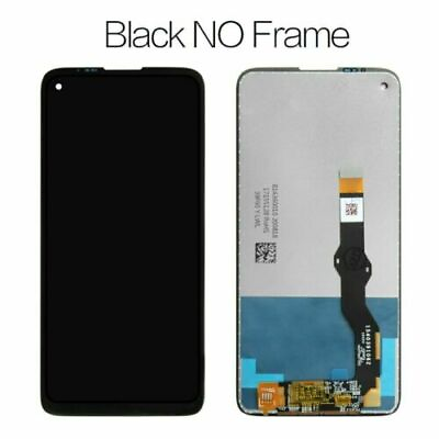 US For Motorola Moto G8 Power LCD Display Touch Digitizer Replacement Assembly $31.11