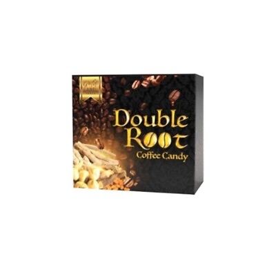 #ad 10 Sachets Double Root Coffee Candy Arabica Men Stamina Prolong Sex Life $23.00