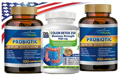 #ad Probiotics for Digestive Health daily health colon probioticos naturales $20.75