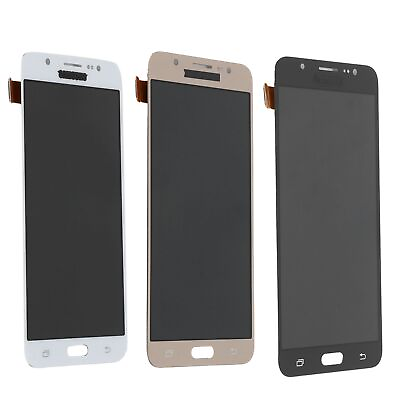 #ad Screen Replace LCD Display Screen Touch Digitizer Assembly For Kit $19.08