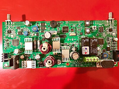 #ad CWSI AR 3A WIRELESS REPEATER REPLACEMENT BOARD $425.00