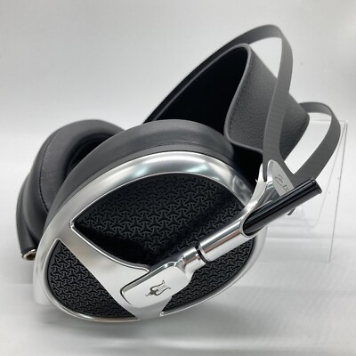 #ad headphones Meze Audio Used Elite MEM EL Beautiful from Japan Used $4149.00
