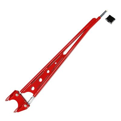 #ad Founders Performance Adjustable Torque Arm Red Powder Coating $301.94