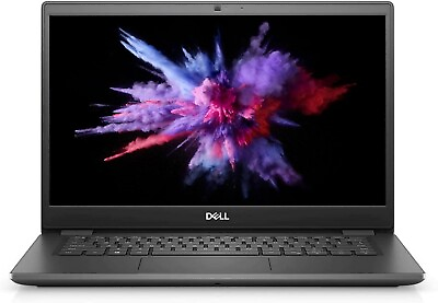 #ad #ad 10TH GEN Dell Latitude Laptop: Intel i5 Quad Core 8GB RAM 256GB SSD Webcam $209.99