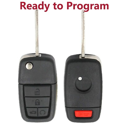 #ad For Pontiac G8 GT 2008 2009 2010 2011 Remote Key Fob 315MHz OUC6000083 92237316 $27.99