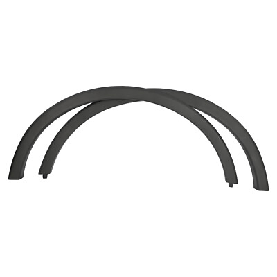 #ad #ad Fits For Buick Encore 2013 2022 Front Driver Passenger Side Wheel Arch Molding $58.99