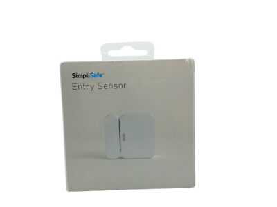 #ad SimpliSafe Entry Sensor BRAND NEW $10.87