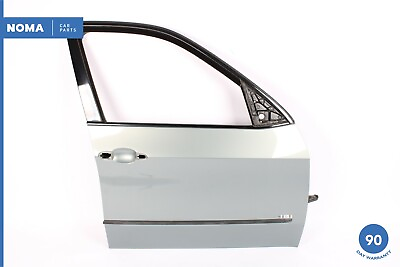 #ad 07 13 BMW X5 E70 Front Right Passenger Side Door Shell 7211424 A70 6 OEM $235.72