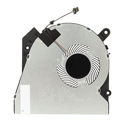 #ad Laptop CPU Cooling Fan Replacement 4 Pin CPU Cooling Fan For ProBook 450 $13.73