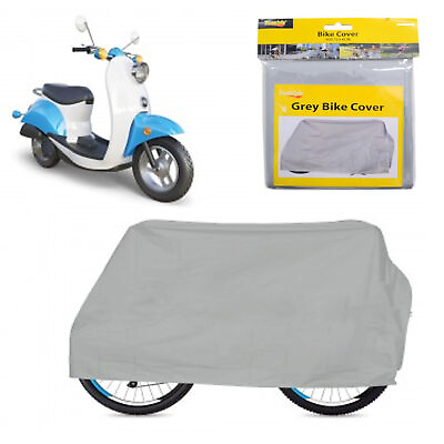 #ad 1 Pc Waterproof Universal Bicycle Bike Cover Weather Dust Rust Resistant Cycle $8.99