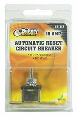 WirthCo 31112 Circuit Breaker Type 1 Horizontal Bracket $19.59