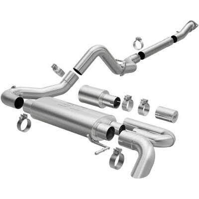 #ad MagnaFlow Fit 2021 Bronco Overland Series Exhaust System Kit $1173.20