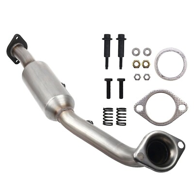 #ad Catalytic Converter for Honda Element 2003 2011 2.4L L4 Federal EPA Direct Fit $53.49