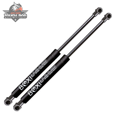 #ad For 2004 2009 Toyota Prius Qty 2 Hatch Lift Supports Shock Gas Springs Struts $20.90