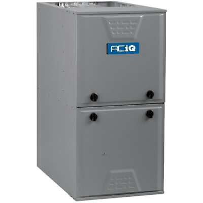 #ad 120K BTU 96% AFUE 2 Stage Multi Positional ACiQ by Carrier Gas Furnace $2205.90