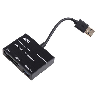 #ad USB3.0 Card Reader Card $16.67