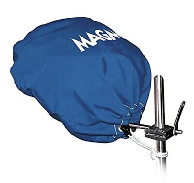 #ad MAGMA Products A10 1914PB Marine Kettle Grill Cover Original Size Pacific ... $54.99