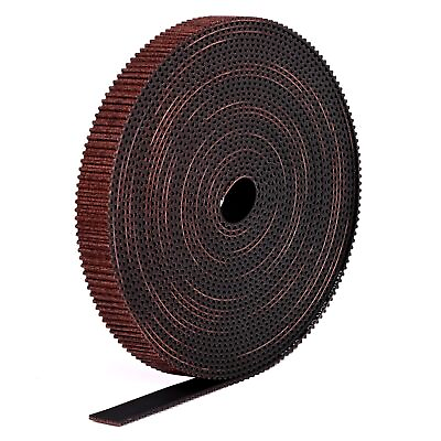 #ad 5m GT2 2GT Non slip Timing Belt 10mm Width For Creality Anycubic 3D Printer $18.39