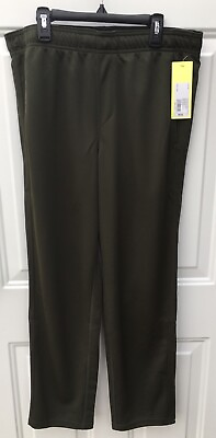 #ad All In Motion Mens Athletic Training Pants Size M 32 $14.99