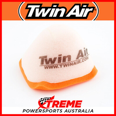 #ad Twin Air Yamaha DT230 DT 230 1999 2003 Foam Air Filter Dual Stage AU $32.95